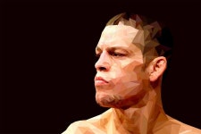 폴리곤 아트에 있는 Eunmi Jung님의 핀 | 아트