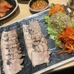 [New] The 10 Best Food (with Pictures) -  만석정 보쌈정식! 신선한 채소도 무한리필되고 반찬도 맛있고 좋다!! | Food, Good food, Pork