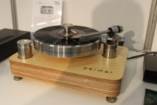 Palmer Turntable | 턴테이블