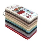 fabric sample hanger에 있는 Djahn님의 핀