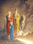 Ghim của 동욱 정 trên 불화 & 탱화 | Nghệ thuật