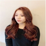 Pin page Pin by 홍대 마실masill 미용실 나리실장 on 로ㅇ | Long hair styles, Hair styles, Beauty