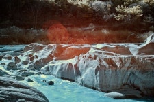 Gangwon 영월 무릉도원면 강원도 | Photo book, Book 1, Outdoor