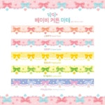 Instagram의 딩굴댕굴🐾님: “🎀베이비 커튼 마테🎀 4월 신상 + 작당모의 선공개 베이비 커튼 마테입니다 ! 커튼 + 레이스 + 리본 = 무슨... 