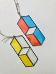 △ Shop — Janel Foo Glassworks | 공예, 스테인드글라스
