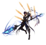 마창사 드래고니안 랜서 1차 각성 레비아탄(Leviathan) 게임명 : 던전앤파이터 제작 : 네오플 배급 : 넥슨