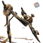 다같이미술학원 기초디자인 개체 채색 - 2020 | 유화 기법, 현실적인 그림, 그림