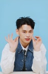Cha Woo Min 차우민