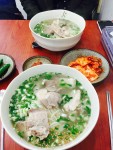 Meat noodle 제주도에서 제일 맛있었던 고기국수 | 반찬, 음식, 푸드 스타일링