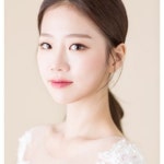 히엘 - 아이두 in 2024 | Dress makeup, Makeup
