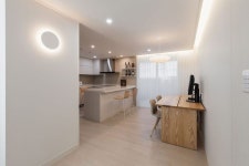 온가족이 함께 할 수 있는 공간 - 진흥더블파크 50평대 아파트인테리어 - 디자인투플라이 - 2021 | 아파트 인테리어