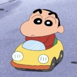 クレヨンしんちゃん에 있는 うめぼし님의 핀 - 2023