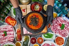 태백김치삼겹살 고기집 태백김치삼겹살 고기집 di 2024