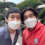 @kopular on Instagram: “시워니형👍🏻 @siwonchoi”