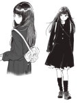 폴로토끼 (@polo_tokki) on X polo_tokki on twt | Personagens femininos, Desenho, Personagens