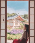 친구들이랑 힐링하려고 다시 찾은 서유숙한옥스테이... 📸 @bonbon0__0  Editor. @dalkom.j  #여행하는달콤양 #서유숙펜션… - 2020 | 눈