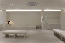 고양 화정연세바른본의원 | 1204디자인 | 인테리어, 벽, 바닥