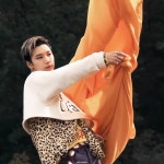 #TEN #텐 #TEN #텐 | Ten chittaphon, Ten, Kick backs