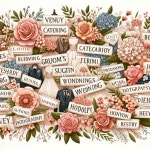 결혼을 준비한다면 알야하 할 웨딩 전문용어와 뜻 풀이 👰 - 아이두 순수 웨딩커뮤니티 (웨딩카페) 결혼을 준비한다면 알야하 할 웨딩... 