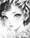 2023-0205-0999 | 0999에 있는 心琳 蔣님의 핀 - 2023 | 그림, 디지털 이미지