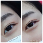 천왕역속눈썹펌 | 속눈썹