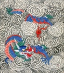 Pin by 이 선감 on 재단법인 대진교육재단 | Chinese folk art, Korean art, Korean painting