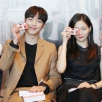 KANGJUN HAIR(강준헤어)계산본점 | N년 전 오늘의 강준 (@timeto_KANGJUN) / Twitter | 박민영, 연예인, 포옹