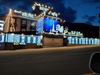 [울산 울주 여행] 석남사, 자수정동굴에서 가까운 베네모텔 | Broadway shows, Travel, Motel