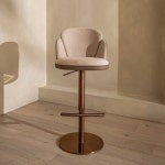 Pin by YoungJong on 강동리조트 in 2026 | Designer bar stools, Bar stool furniture, Unique bar stools