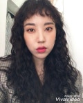한 #히피펌 과정 가장예쁜순간들을 . 문의상담dm 프로필오픈카톡클릭 #준오헤어진유정 | Long curly hair, Long hair styles, Hair styles