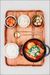 집밥 백선생 백종원 등갈비감자탕 만들기 | 건강 음식, 식품 아이디어, 음식 음료