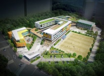 설계경제성검토(VE) - 부산 강동초등학교 설계의 경제성(VE) 등 검토 용역