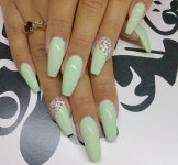 Acrylic toes에 관한 상위 25개 이상의 Pinterest 아이디어 | 아크릴 발톱, 손톱 및 예쁜 손톱