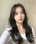 성수동 미용실 온야드 모드브라운 + 레이어드펌 KOREAN HAIR STYLE ONYAD LONG Mode Brown + Layered Perm 성수동 미용실... 