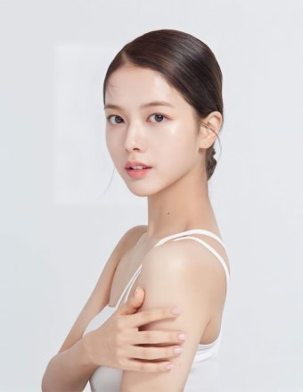 HD ROH JEONG EUI 노정의 | Photoshoot for Ads