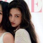 다니엘 (Danielle)★