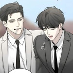 Pin page ❝Dear ,Teddy Bear┆디어, 테디베어┆BL┆Manhwa❞ trong 2024