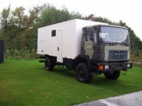 MORTOR HOME & CAMPING TRUCK, VAN, CAMPER에 있는 Gwang Hyouk Oh님의 핀