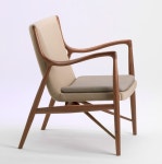 스칸디나비아 모던 가구 스타일의 창시자, 가구의 조각가 핀 율 (Finn Juhl) in 2023 | Chair, Furniture, Furniture design
