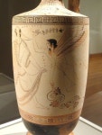 Pin page Pin su 그리스 | Vaso antico, Ellenismo, Pittura