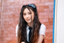 [220807 Inkigayo] NewJeans Hyein - Cookie | 소녀