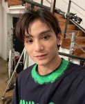 Zayyan 자얀 From XODIAC 소디엑 Zayyan 자얀 From XODIAC 소디엑 | Gambar pacar, Selebritas, Gambar wajah