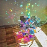 다양한 선캐쳐 suncatcher 소품들 : 네이버 포스트 | 색 유리, 그림 그리기, 가구 계획