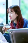 Hình ảnh trong 우주소녀 của 룰라라 | Thiên thần