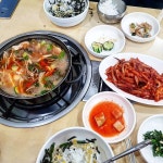 #페북사진공유❌❌님: “#삼락식당#장찌개#오징어두루치기 #먹스타그램#맛스타그램#인스타푸드#푸드스타그램#맛있다그램#먹방... 