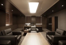 디자인다나함 오피스인테리어 H-Line Shipping Office 디자인다나함 오피스인테리어 H-Line Shipping Office | 디자인, 인테리어... 