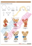 Aghi infeltrimento Craft Kit uso lana feltro a di 1127handcrafter | 퀼트