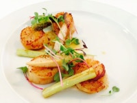 2015.04.11 [Bistro Chaugi]-서울 종로구 관자요리