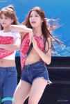 CLC 승연 훌러덩 di 2024