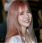 SNSD : ♡ Sunny ♡ 써니 ♤ : @ Gimpo Airport | Girls generation sunny, Snsd, Girls generation